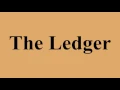 The Ledger