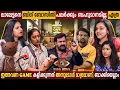 No Respect For Mohanlal Anumol Best Gamer Bigg Boss BB Cafe Milestone Makers