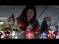 Netflix Clone Using Angular 10 - Part 1 Technical Issue