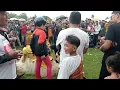 Lagu barong Bali jaranan Sekar kedhaton // live lap ikip Kertosari