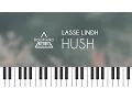 Lagu [Goblin OST] Lasse Lindh - Hush Piano Cover