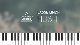 Download [Goblin OST] Lasse Lindh - Hush Piano Cover MP3