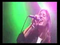 REEF - Place Your Hands (live video 1997)