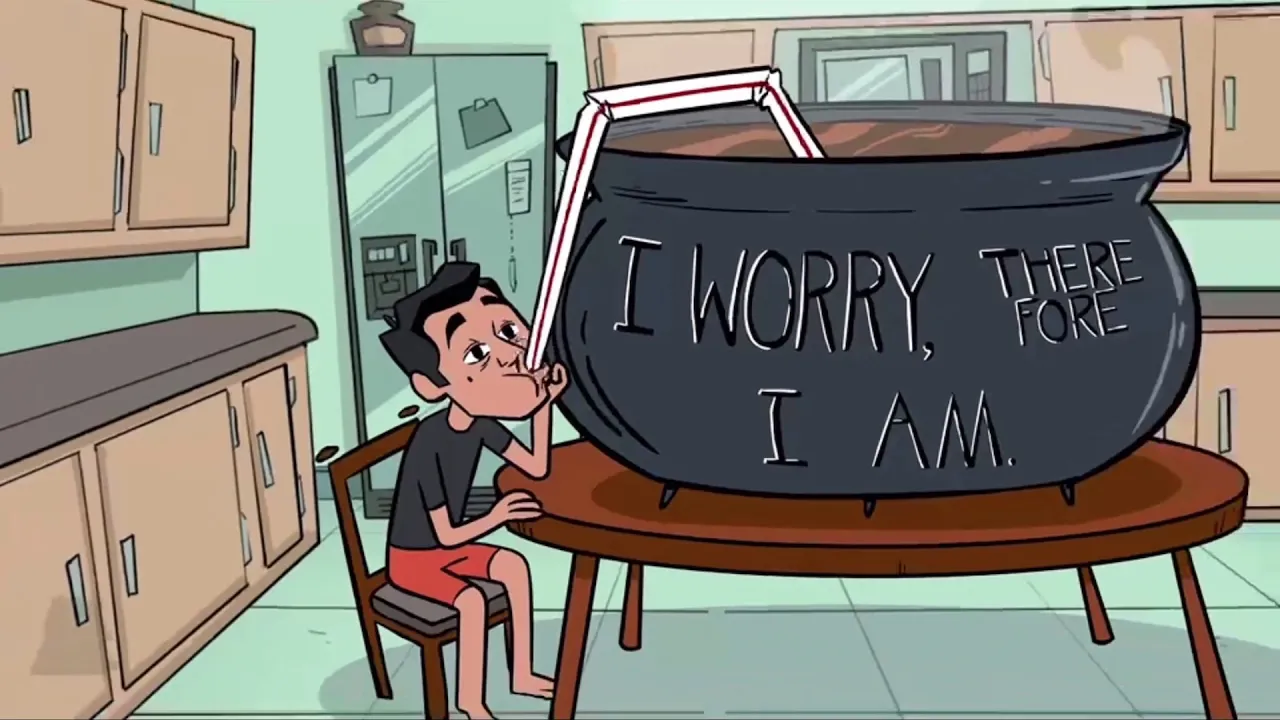 ...