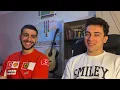 HARD İZMİR SOUND!! | Ben Fero & Khontkar - Heyecanlanman Normal | REACTION / TEPKİ