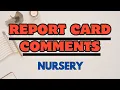 Best Report Card Comments for Teachers Save Time Motivate Students