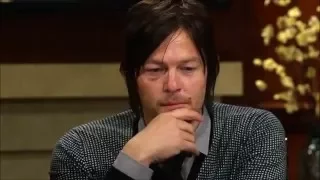 Norman Reedus - Greatest Moments PART 2