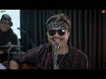 LOCKED OUT OF HEAVEN - 3 PEMUDA BERBAHAYA FT SALLSA BINTAN | cause you make me feel like