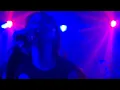 Madeline Goldstein  - Seed of doubt - live@Central Brussels  - 06.02.2025