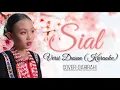 Download Lagu SIAL VERSI DUSUN KARAOKE | COVER QAHIRAH #sial #sialmahalini
