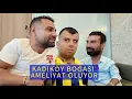 Download Lagu KADIKÖY BOĞASI AMELİYAT OLUYOR EDİZOZCAN \u0026 TUNCMETE