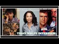 Traci Wolfe - Lethal Weapon Interview 1987