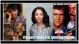 Traci Wolfe - Lethal Weapon Interview 1987
