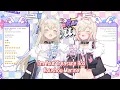FUWAMOCO sings I m Your Treasure Box - Houshou Marine
