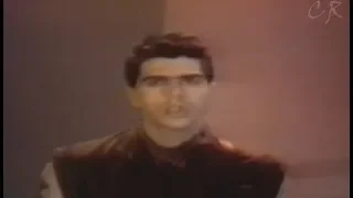 Heróis da Resistência - Esse Outro Mundo / Clipe 1986