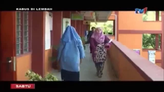 kabus di lembah part 5 zul huzaimy