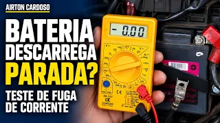 COMO ENCONTRAR UM CURTO CIRCUITO!?