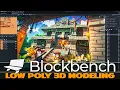 Download Lagu BlockBench 5 -- A Massive Upgrade!