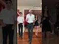 NEW DANCE The Hustle