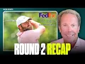 2026 FedEx St Jude Championship Scottie Scheffler ties course record surges into lead