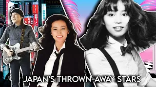 Why JAPAN Let City Pop DIE A LOST Generation