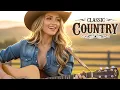 Grootste Klassieke Country Ballads – De Liedjes Die Country Definiëren | Country Boots Music