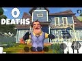 Download Lagu Completing Hello Neighbor Mobile without getting Caught!