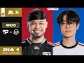 Download Lagu AO VIVO: PAIN x 100T | LTA - Cross Conference | ILHA DAS LENDAS !cupom !sadia !grupo !kbmidl
