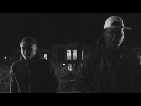 Black Bus Stop - Trailer | IFFR 2019