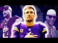 Kirk Cousins The Most Interesting Man In Football
