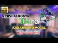 KARAOKE NO VOCAL ~ TIARA NADA CEWE Versi alrosta ~ Cover KORG PA600