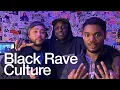 Lagu Black Rave Culture @TheLotRadio  10-19-2025