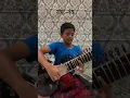 Download Lagu Raag - Nand by young child prodigy Arnav Mokshi #classicaltabla #sitar #raag