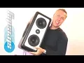 Download Lagu BAREFOOT MICROMAIN 27 (gen 2) MONITOR REVIEW