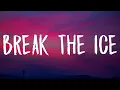 Download Lagu Britney Spears - Break The Ice (Lyrics)