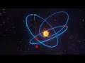 Orbit simulation in Unity 3D