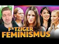 Download Lagu Die UNBUBBLE FEMINISMUS Folge BRICHT MICH
