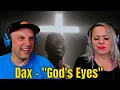 Download Lagu Reaction To Dax - \