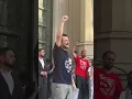 Download Lagu Mahmoud Khalil welcomed back to NYC with cheers after release from ICE detention