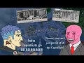 Liberating the World from Capitalism - Kaiserreich