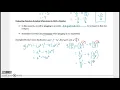 2 a Evaluating Function Notation Part One