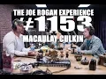 Joe Rogan Experience - Macaulay Culkin