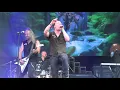 Omnium Gatherum - Skyline (live at Mystic Festival 2019, Kraków, Poland - 25.06.19)