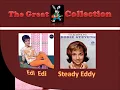 Edi Edi (Angelica Maria) -  Steady Eddy (Dodie Stevens)