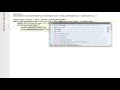 Parsing Date Information From a Request Parameter