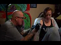 Body Armor Tattoo