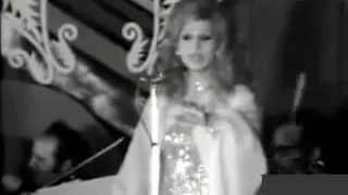 مفيش في الدنيا حاجة   فايزة احمد دندنها