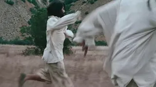 كليب مهرجان زمن استنجلينا غناء حمو بيكا دندنها