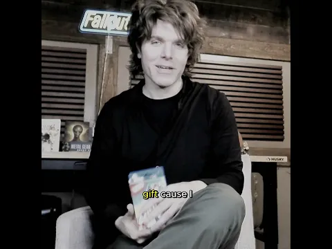 onision fan gift opening (thank you!)