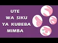 Download Lagu UTE WA SIKU ZA KUBEBA MIMBA.